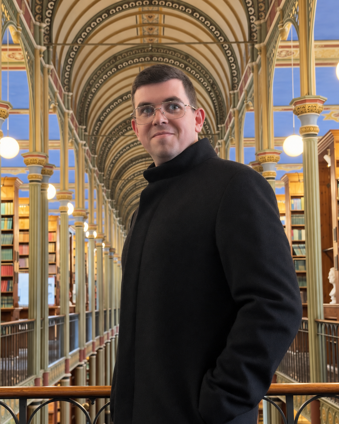 Llorenç Forés, Growth Partner especializado en eCommerce